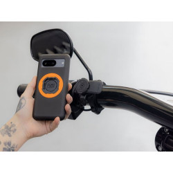 Coque de téléphone QUAD LOCK MAG - Google Pixel 10A