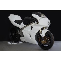 Carénage avant Endurance, Honda 750 RVF RC45