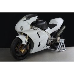 Carénage avant Endurance, Honda 750 RVF RC45
