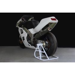 Carénage de selle Race - Honda 750 RVF RC45
