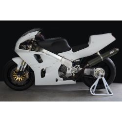 Carénage de selle Race - Honda 750 RVF RC45