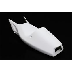 Carénage de selle Race - Honda 750 RVF RC45
