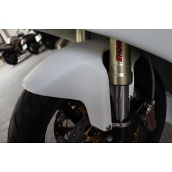 Garde boue avant brut - Honda 750 RFV RC45