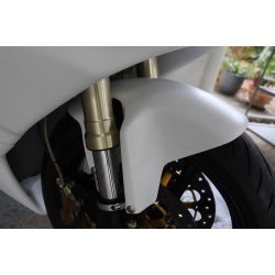 Garde boue avant brut - Honda 750 RFV RC45