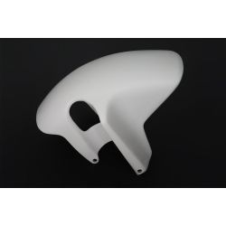 Garde boue avant brut - Honda 750 RFV RC45