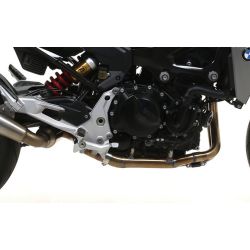 Collecteur Arrow Racing inox BMW F 900 R / XR 2020-24