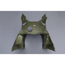 Carénage avant Endurance Carbone - Honda 750 RVF RC45