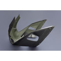 Carénage avant Endurance Carbone - Honda 750 RVF RC45