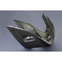 Carénage avant Endurance Carbone - Honda 750 RVF RC45