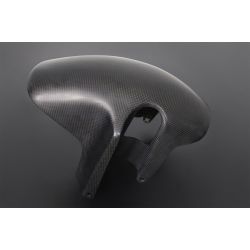 Garde boue avant carbone - Honda 750 RFV RC45