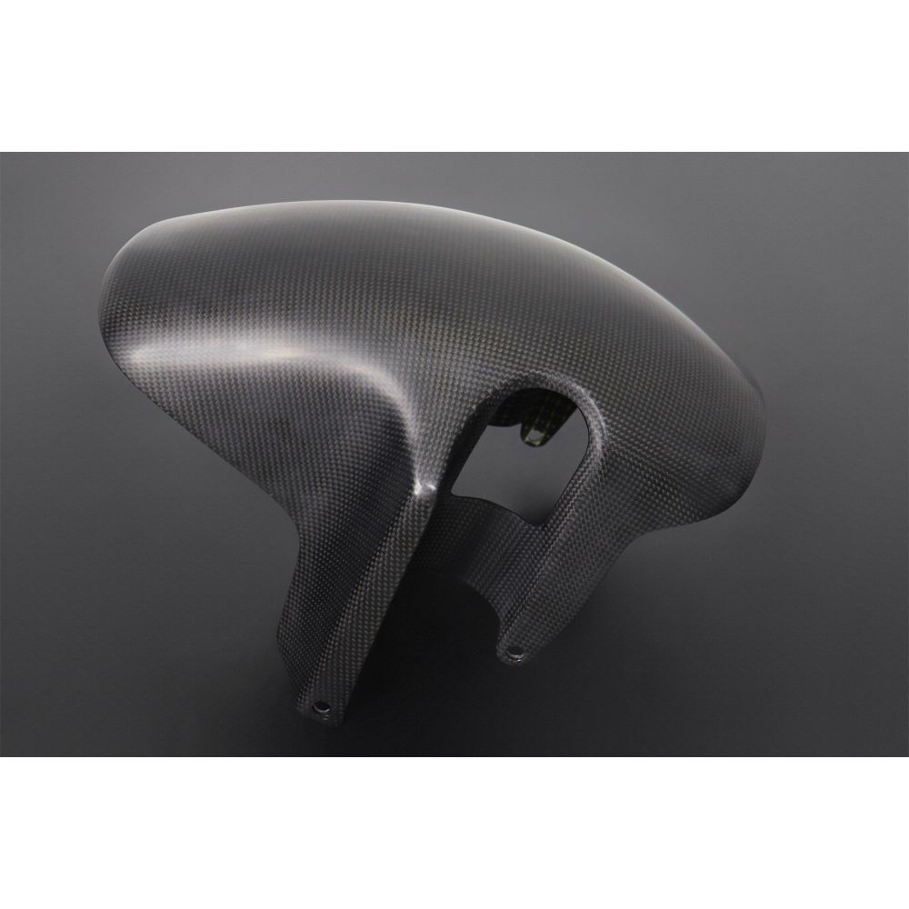 Garde boue avant carbone - Honda 750 RFV RC45