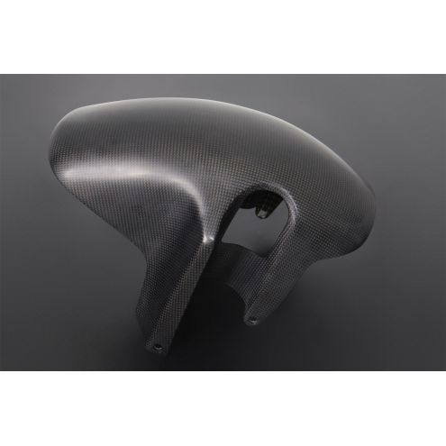 Garde boue avant carbone - Honda 750 RFV RC45