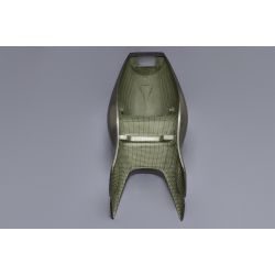 Carénage de selle Race Carbone - Honda 750 RVF RC45