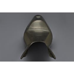 Carénage de selle Race Carbone - Honda 750 RVF RC45