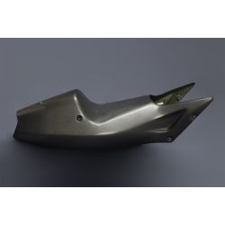 Carénage de selle Race Carbone - Honda 750 RVF RC45
