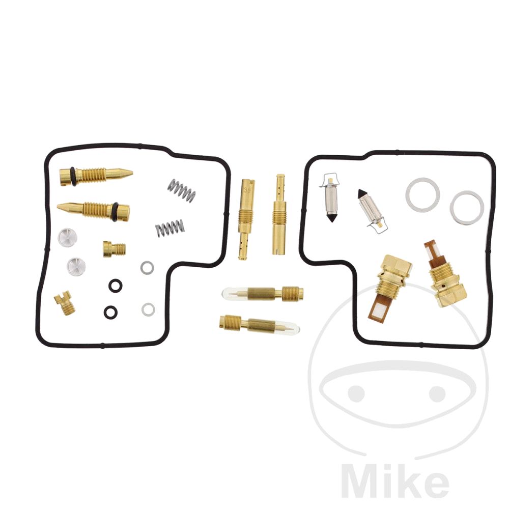Kit carburateur Keyster KH-1346 - Honda VT 500