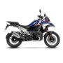 Echappement Leovince LV-14 Titane - BMW R 1300 GS