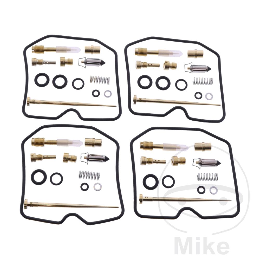 Kit carburateur Keyster KS-0682N - Suzuki 600 GSF Bandit 2000-04