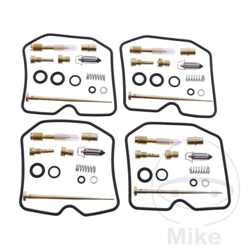 Kit carburateur Keyster KS-0682N - Suzuki 600 GSF Bandit 2000-04