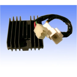 Régulateur TOURMAX - Honda...