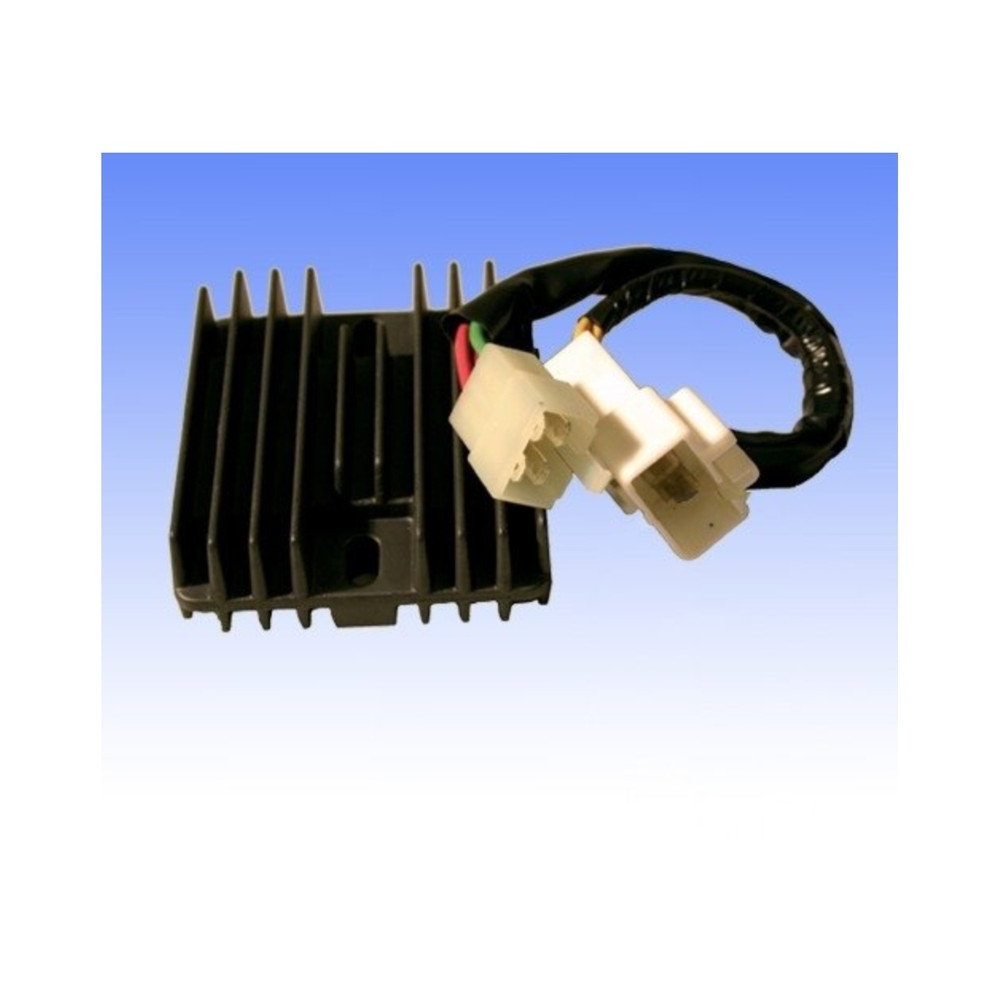 Régulateur TOURMAX - Honda CBR600RR