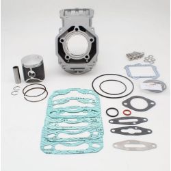 Kit cylindre Italkit 140cc Ø57mm bi-segment - Aprilia 125 cc Rotax 122