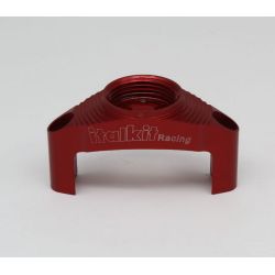 Support alu (pont) valve réglable ITALKIT Aprilia-Rotax 125-140 cc.