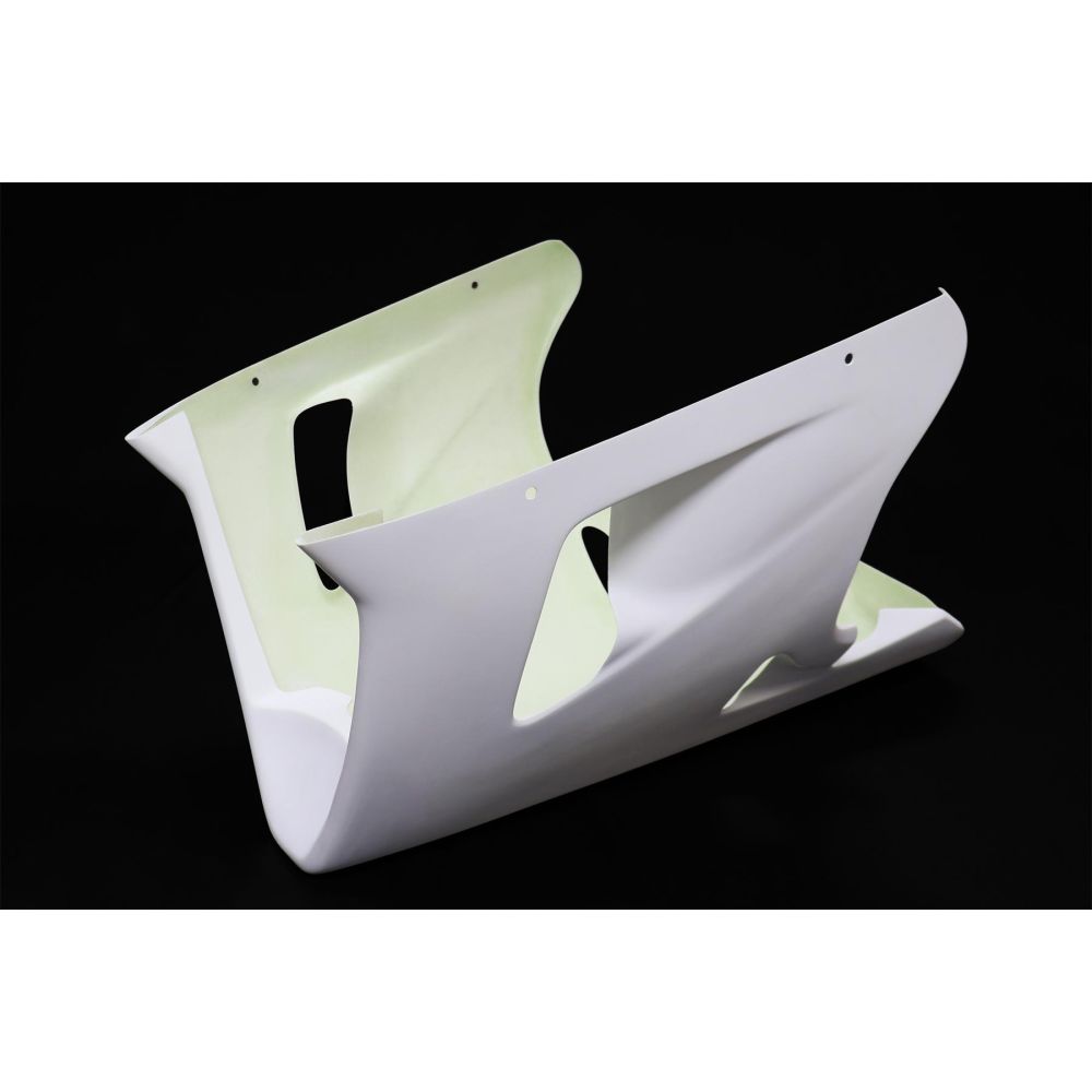 Carénage inférieur piste - Honda 750 RVF RC45