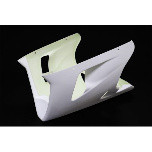 Carénage inférieur piste - Honda 750 RVF RC45