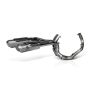 Echappement Akrapovic Titane Evo - Ducati Panigale V2 / Streetfighter V2 2025-26
