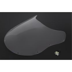 Bulle transparente - Honda RVF 750 RC45