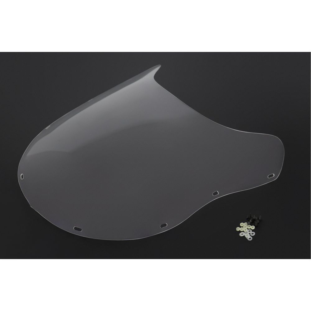 Bulle transparente - Honda RVF 750 RC45