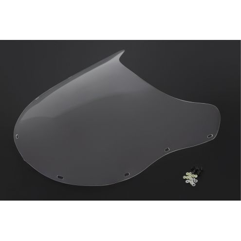 Bulle transparente - Honda RVF 750 RC45