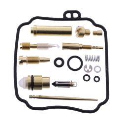 Kit carburateur Keyster K-1010YK - Yamaha XV 125 Virago 97-02
