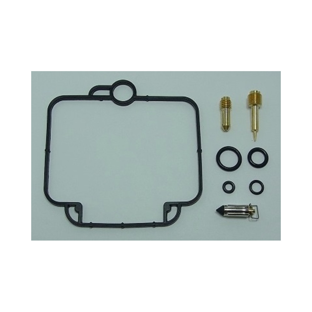 Kit réparation carburateur TOURMAX Triumph