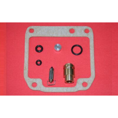 Kit réparation de carburateur TOURMAX Yamaha XJ550