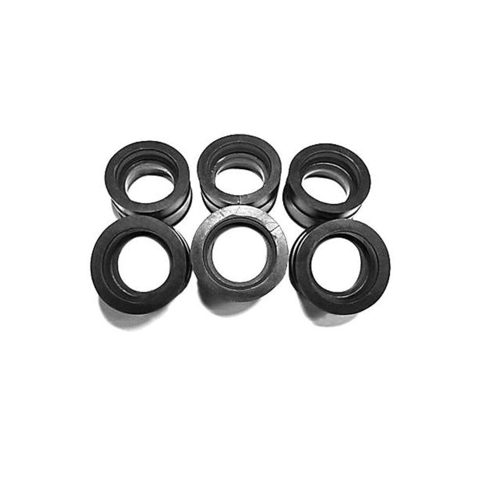KIT PIPES D'ADMISSION 6 PIECES POUR HONDA
