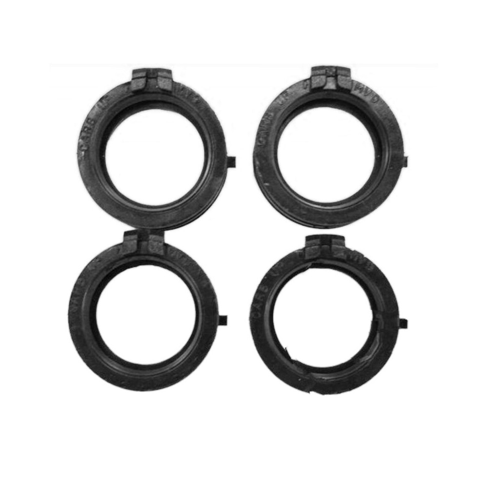 KIT PIPES ADMISSION 4 PIECES