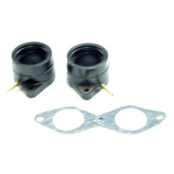 KIT PIPES D'ADMISSION 2PCS...