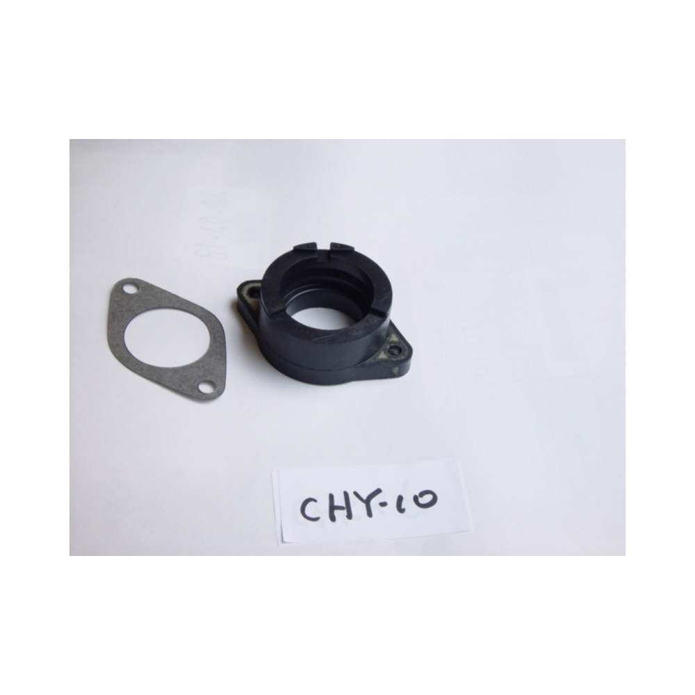 Kit pipe d'admission 1PC POUR SR/XT500 1978-81