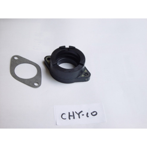 Kit pipe d'admission 1PC POUR SR/XT500 1978-81