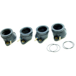 KIT PIPES D'ADMISSION 4PCS...