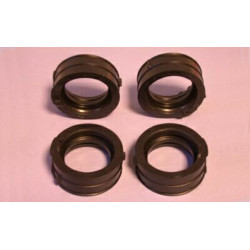 KIT PIPES D'ADMISSION 4PCS...