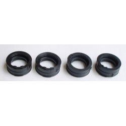 KIT PIPES D'ADMISSION 4PCS...