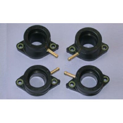 KIT PIPES D'ADMISSION 4PCS...