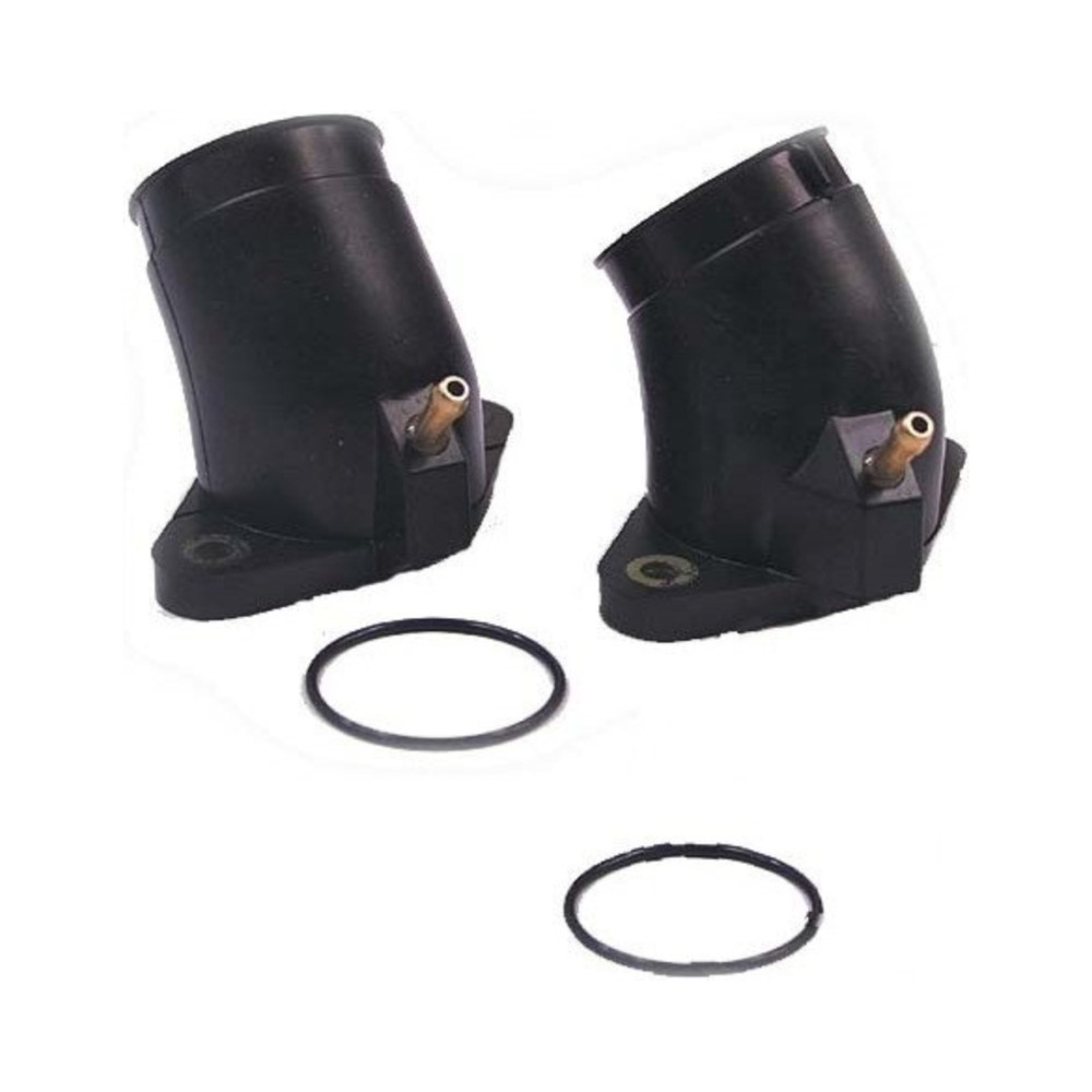 KIT PIPES ADMISSION 2PCS