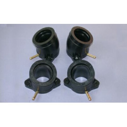 KIT PIPES D'ADMISSION 4PCS...