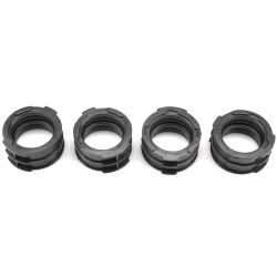 KIT PIPES D'ADMISSION 4...