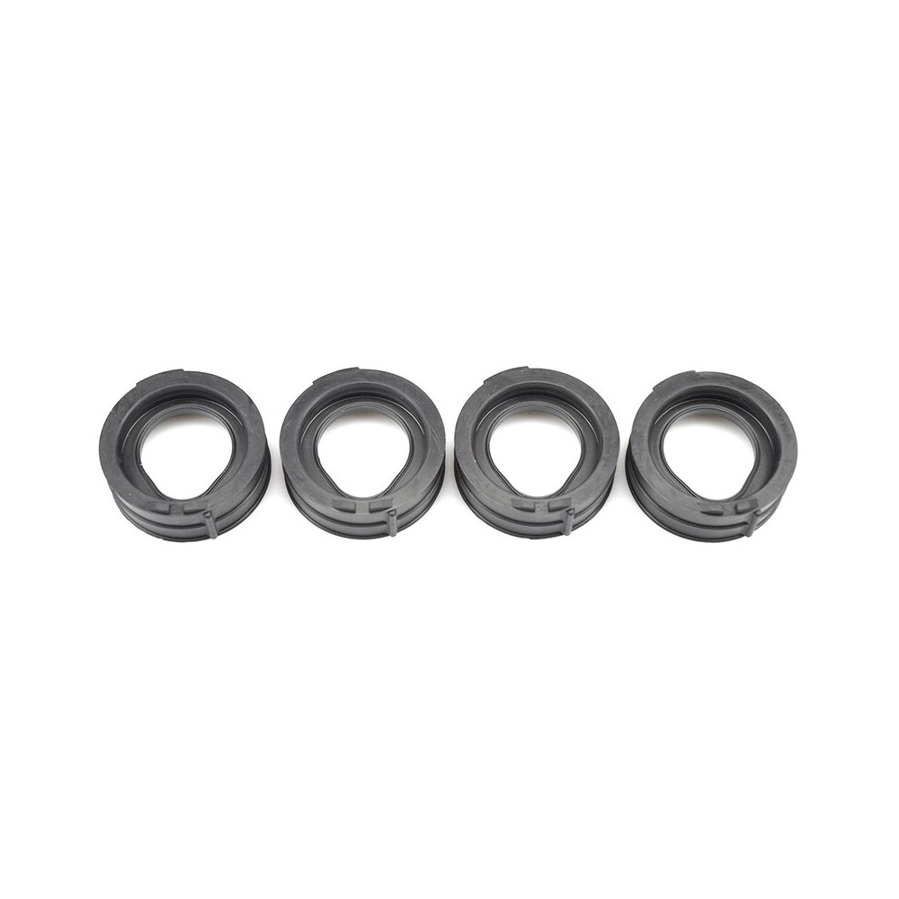 KIT PIPES ADMISSION 4 PIECES POUR YAMAHA