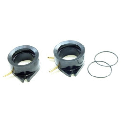 KIT PIPES D'ADMISSION 2PCS...